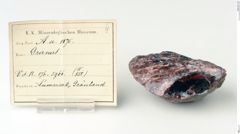 Foto von Granat (NHMW-MIN-Aa1875)
